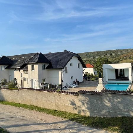Villa Sami Bihać Esterno foto