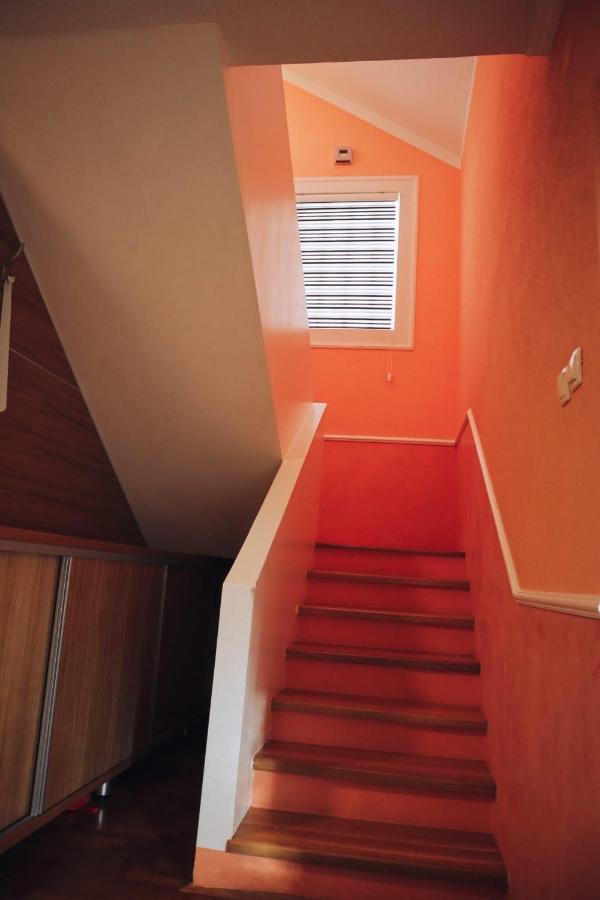 Villa Sami Bihać Esterno foto