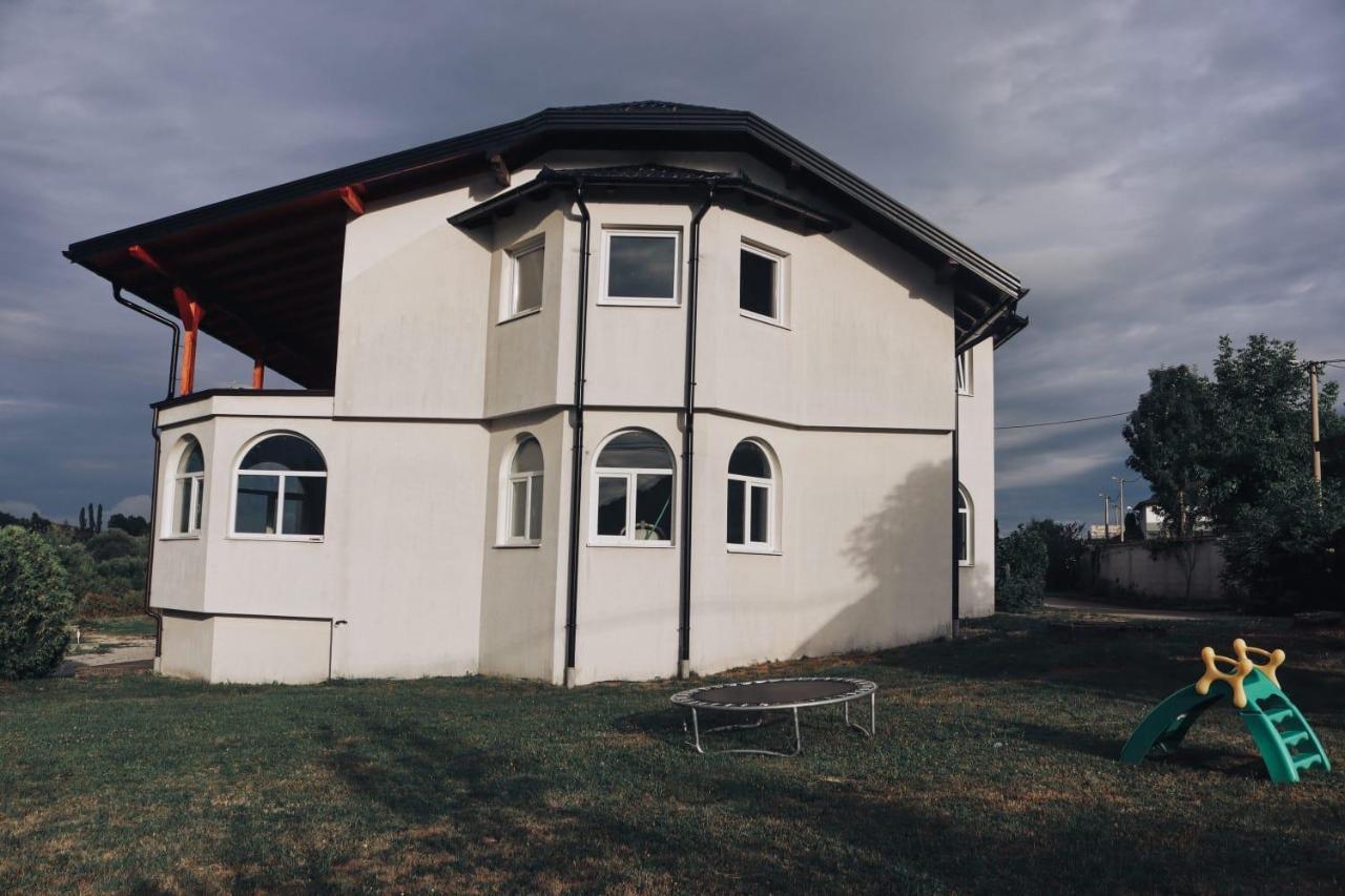 Villa Sami Bihać Esterno foto