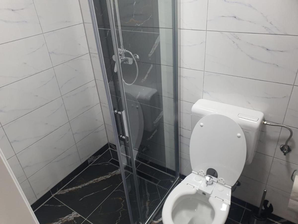 Villa Sami Bihać Esterno foto